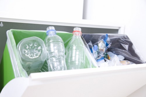 Choosing the right waste removal service in Paddington