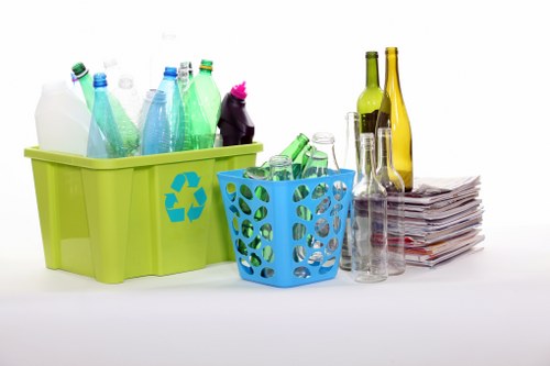 Paddington business waste management services