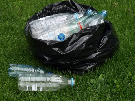 Commercial waste collection in Paddington