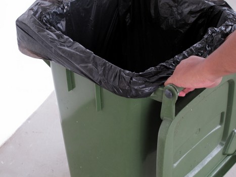 Sustainable waste removal practices in Paddington