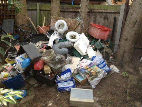 Sustainable office clearance practices in Paddington
