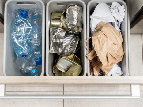 Paddington restaurant utilizing composting for organic waste